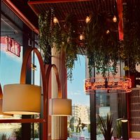 Mexican with vegan options   at Los Tacos in Oslo