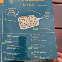  at Café & Bistro zur Schmiede in Simmerath