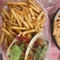   at Serendipity 3 in New York City