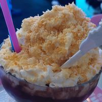  at Serendipity 3 in New York City