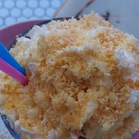  at Serendipity 3 in New York City