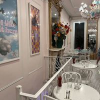  #Veganuary at Serendipity 3 in New York City