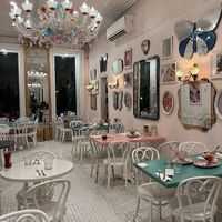  #Veganuary at Serendipity 3 in New York City