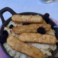   at Serendipity 3 in New York City