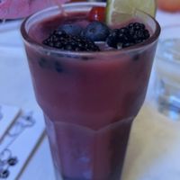   at Serendipity 3 in New York City