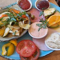  at Cafe & Bar Celona in Bremen