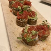   at Gurumê Ipanema in Rio De Janeiro