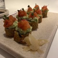  #Veganuary at Gurumê Ipanema in Rio De Janeiro