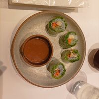  at Gurumê Ipanema in Rio De Janeiro