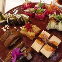  at Gurumê Ipanema in Rio De Janeiro