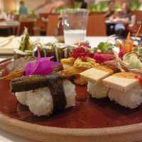  at Gurumê Ipanema in Rio De Janeiro