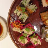  at Gurumê Ipanema in Rio De Janeiro