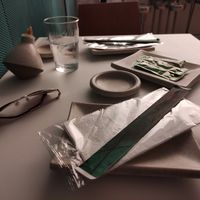  at Gurumê Ipanema in Rio De Janeiro