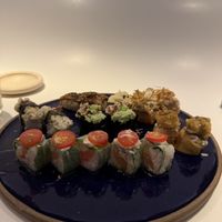   at Gurumê Ipanema in Rio De Janeiro