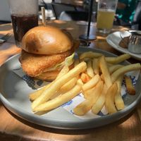   at Sail and Anchor in East Fremantle