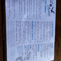  at Sail and Anchor in East Fremantle