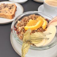 Vegane Bowl   at Elisa in Hamburg