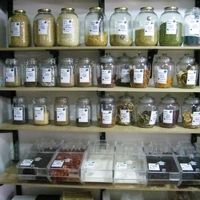  at Mi pueblito Mercado Ecológico in Bogota