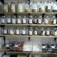  at Mi pueblito Mercado Ecológico in Bogota