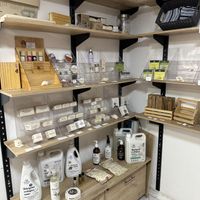   at Mi pueblito Mercado Ecológico in Bogota