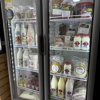   at Mi pueblito Mercado Ecológico in Bogota