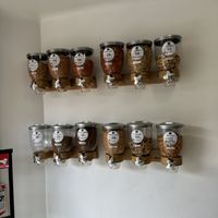   at Mi pueblito Mercado Ecológico in Bogota