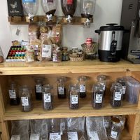   at Mi pueblito Mercado Ecológico in Bogota