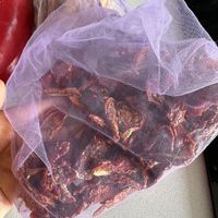 No added salt here!   at Mi pueblito Mercado Ecológico in Bogota