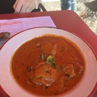   at Baby Jalebi in Barcelona