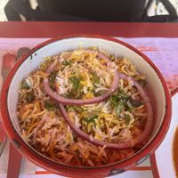   at Baby Jalebi in Barcelona