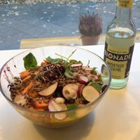   at Laris Love Food in Berlin