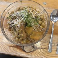   at Laris Love Food in Berlin