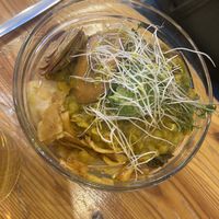   at Laris Love Food in Berlin