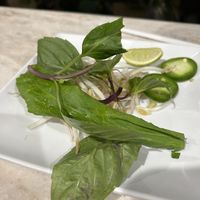   at Special Pho in St Petersburg