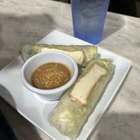   at Special Pho in St Petersburg