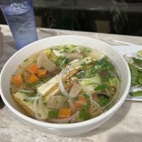   at Special Pho in St Petersburg