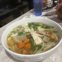   at Special Pho in St Petersburg