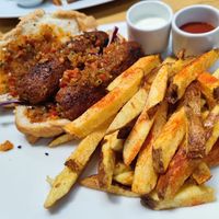  at Apu Wasi in Quito