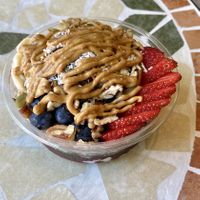   at Vickie's Veggie Table in Biddeford