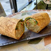   at Vickie's Veggie Table in Biddeford