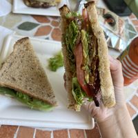   at Vickie's Veggie Table in Biddeford