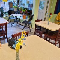  at Vickie's Veggie Table in Biddeford