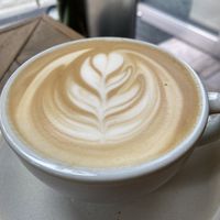 Amazing coffee   at COYOTE in Kyoto