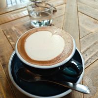 Moccha at COYOTE in Kyoto