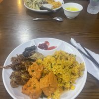   at Peace Vegan 2 - Văn Quán in Hanoi