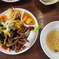  at Peace Vegan 2 - Văn Quán in Hanoi