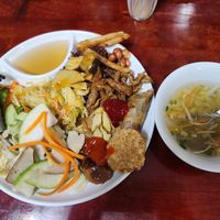  at Peace Vegan 2 - Văn Quán in Hanoi