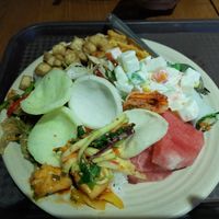  at Haan Vegan - Buffet Chay in Hanoi