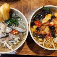  at Haan Vegan - Buffet Chay in Hanoi