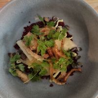 Beetroots at Gro in Oerebro